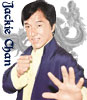 Jackie Chan